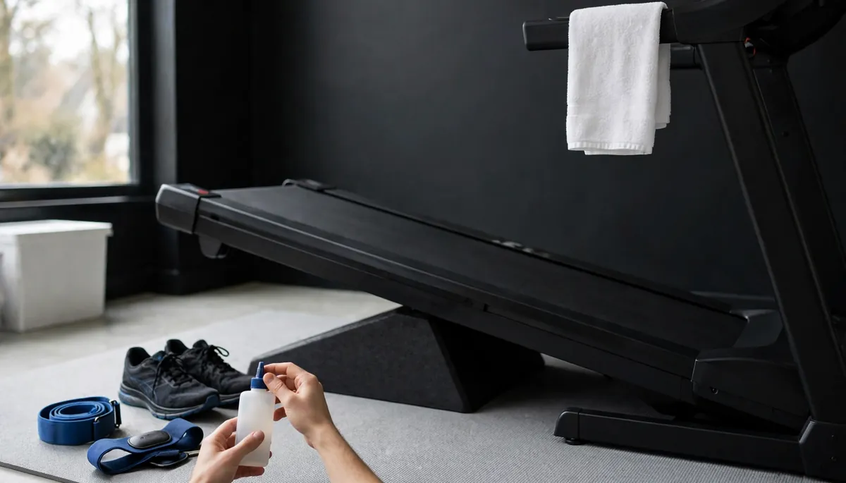 Quel accessoire pour tapis de course choisir