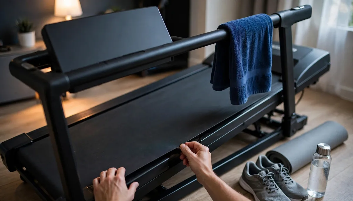 Acheter un tapis de course d'occasion sur Anibis, ce qu'il faut vérifier