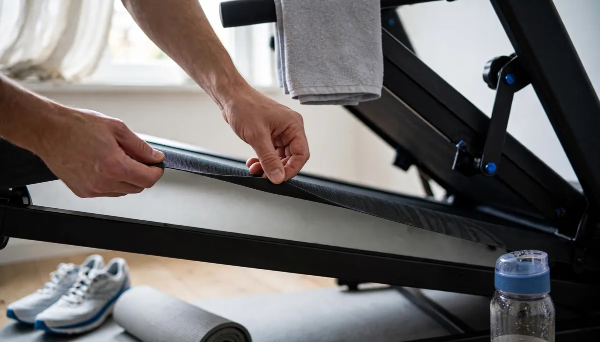 Acheter un tapis de course sur Avito, ce qu'il faut vérifier avant d'acheter
