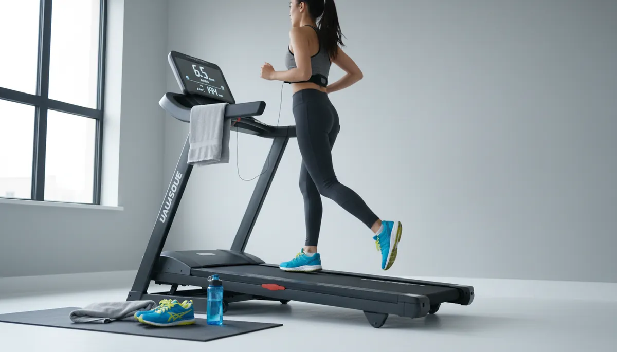 Quels sont les vrais bienfaits du tapis de course