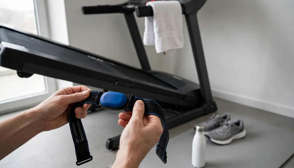 BPM sur tapis de course, comment suivre votre fréquence cardiaque