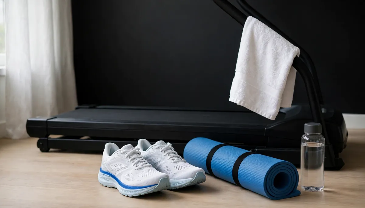 Quelle chaussure choisir pour courir sur tapis de course