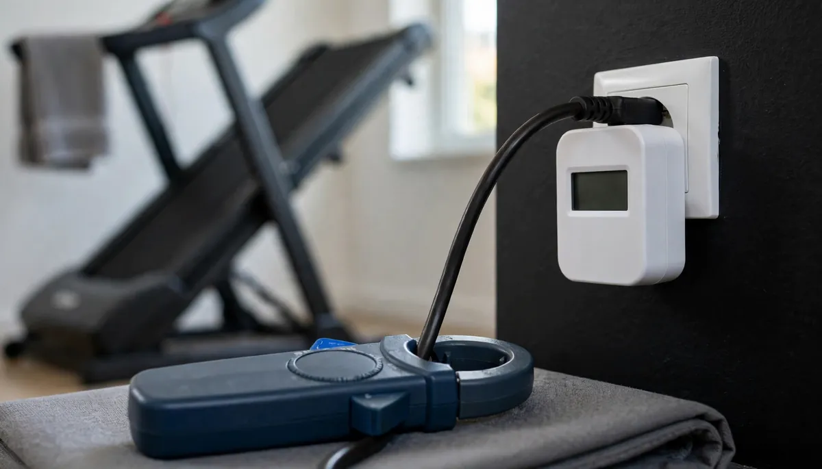 Consommation électricité tapis de course, ce qu'il faut savoir