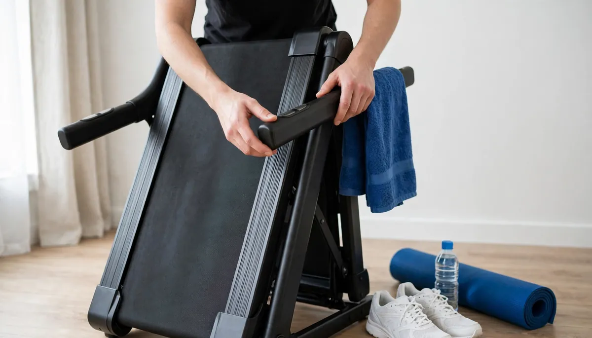 Dimension tapis de course, quelle taille choisir selon votre usage