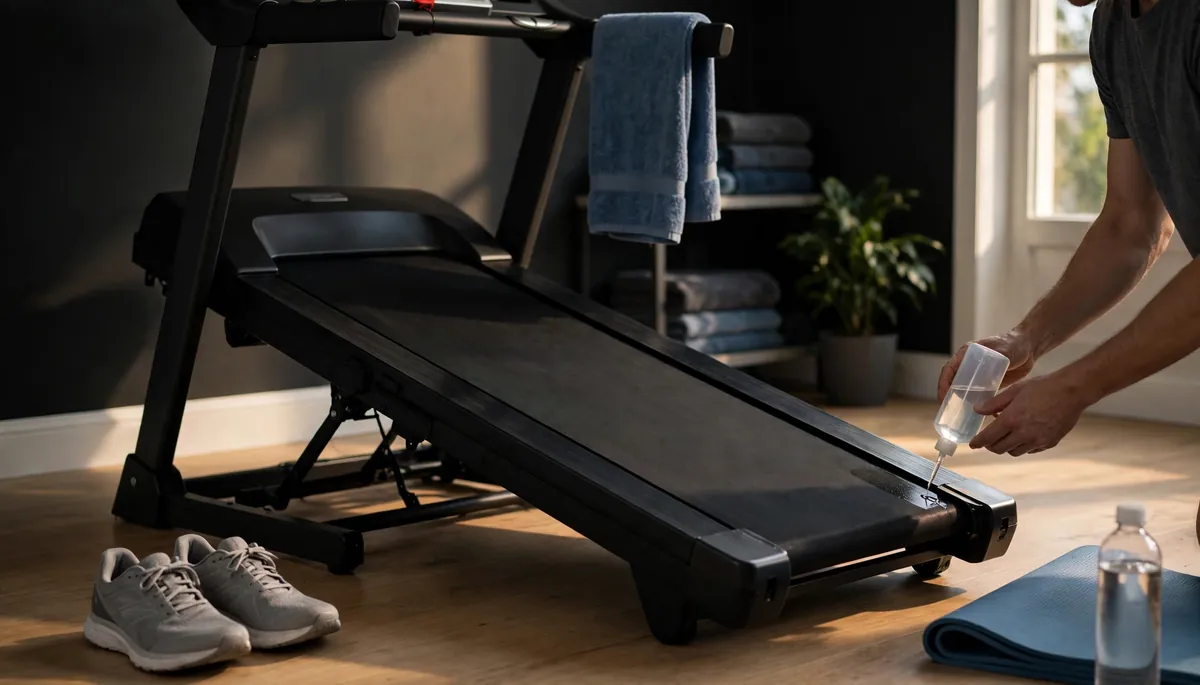 Durée de vie d'un tapis de course, ce qui la détermine vraiment