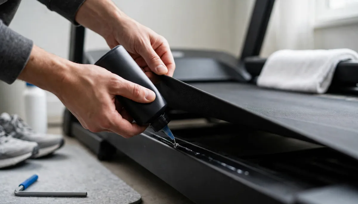 Entretien tapis de course, le guide complet pour le faire durer