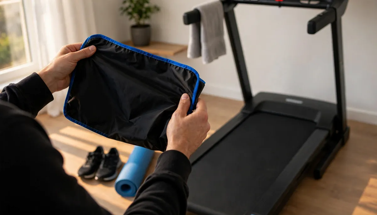 Housse tapis de course, comment protéger votre appareil efficacement