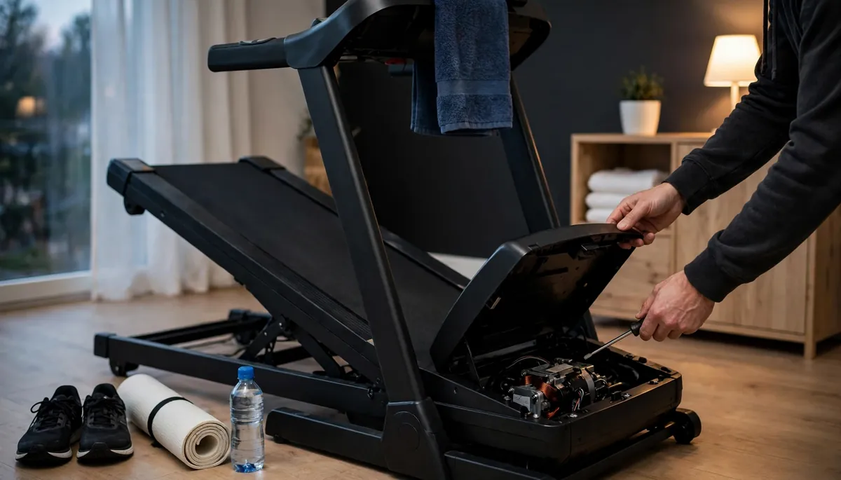 Acheter un tapis de course sur Le Bon Coin, ce qu'il faut vérifier