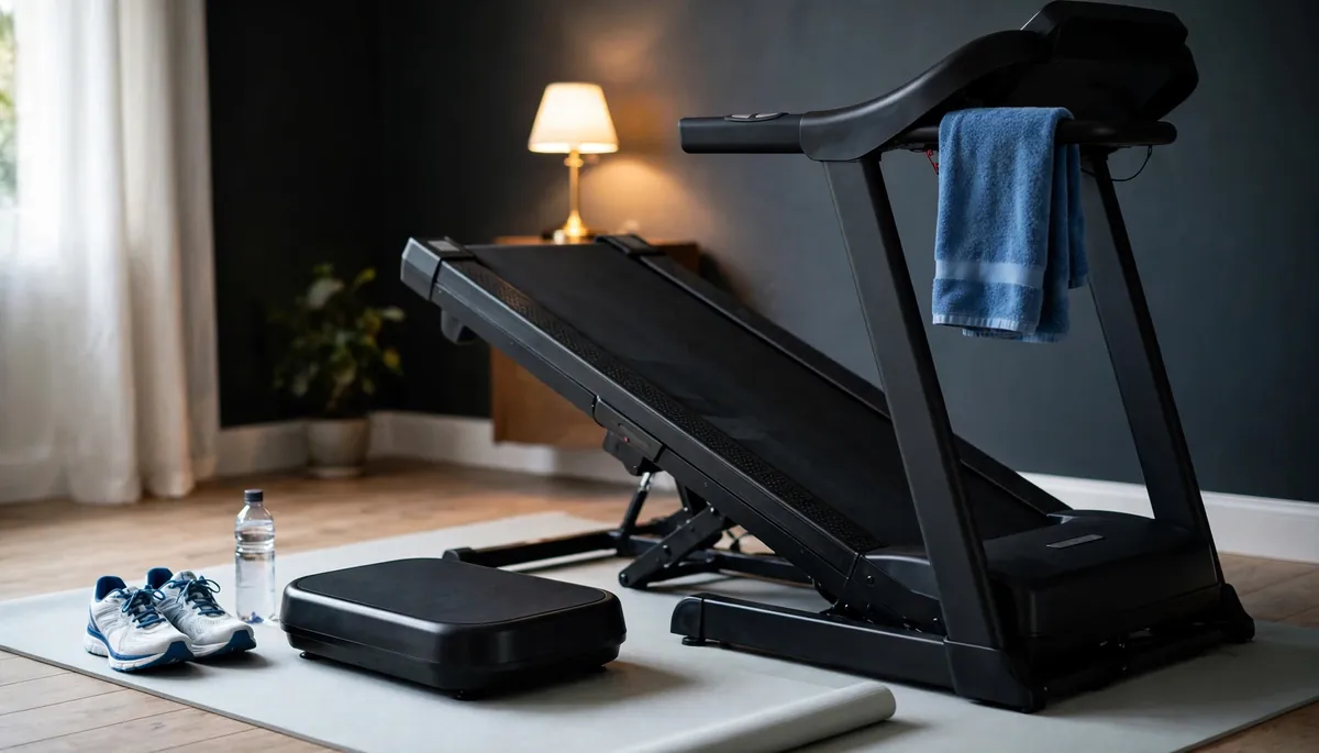 Plateforme vibrante ou tapis de course, comment choisir
