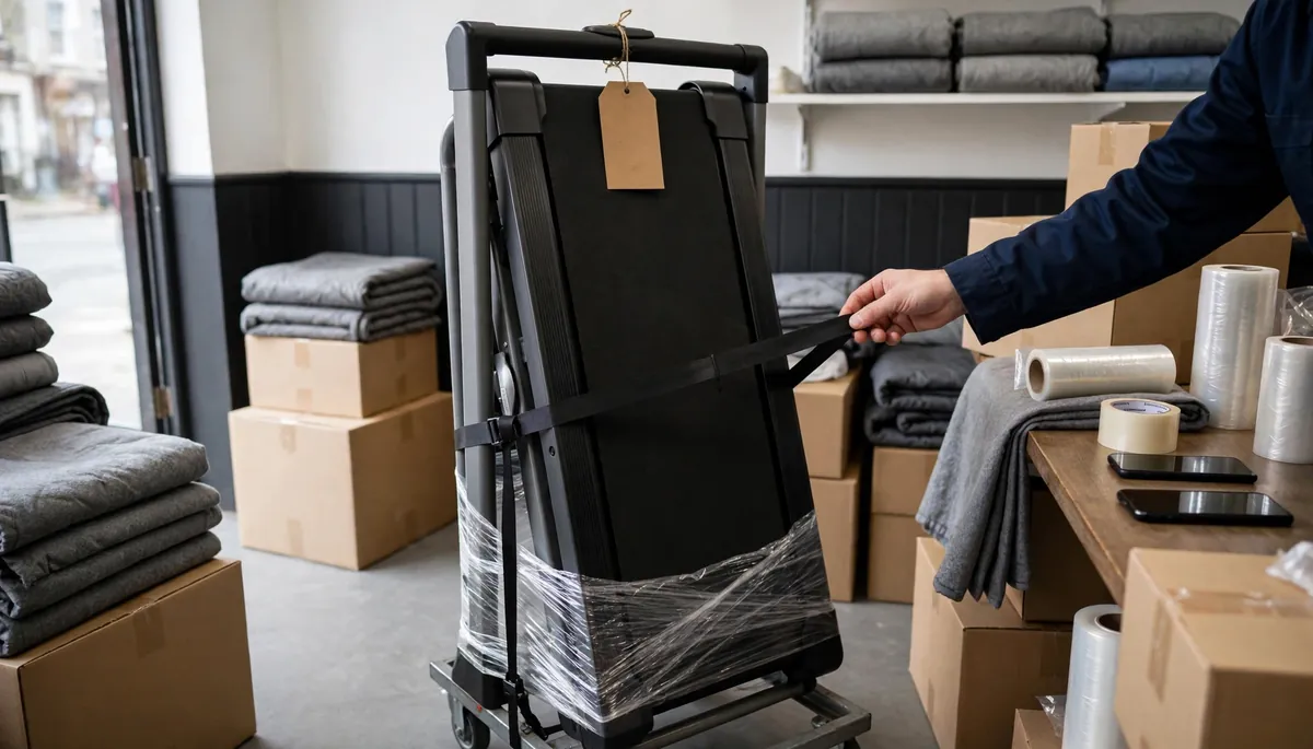 Reprise tapis de course, comment revendre ou faire reprendre votre appareil