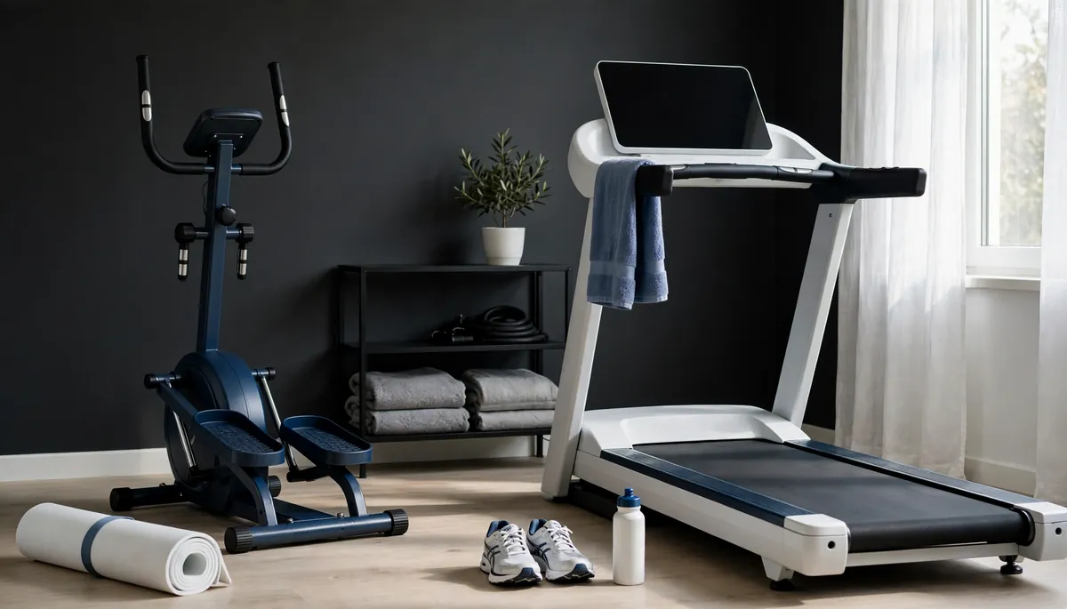 Stepper ou tapis de course, lequel brûle le plus de graisse