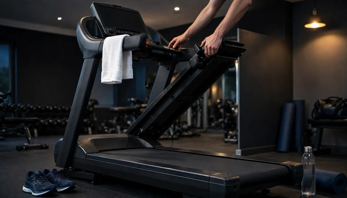 Tapis de course Basic-Fit, ce que vous retrouvez vraiment en salle