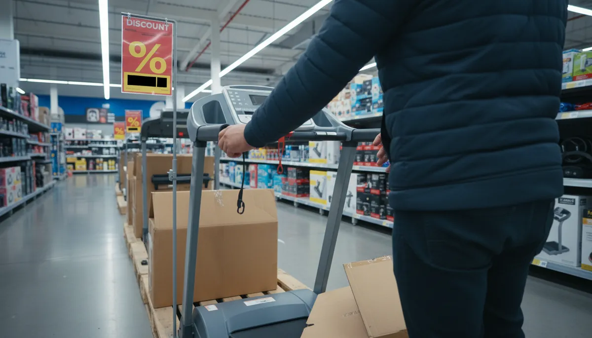 Tapis de course BIM, de quoi s'agit-il vraiment
