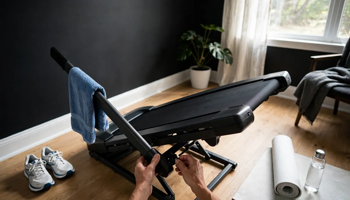 Tapis de course C1, tout comprendre avant d'acheter