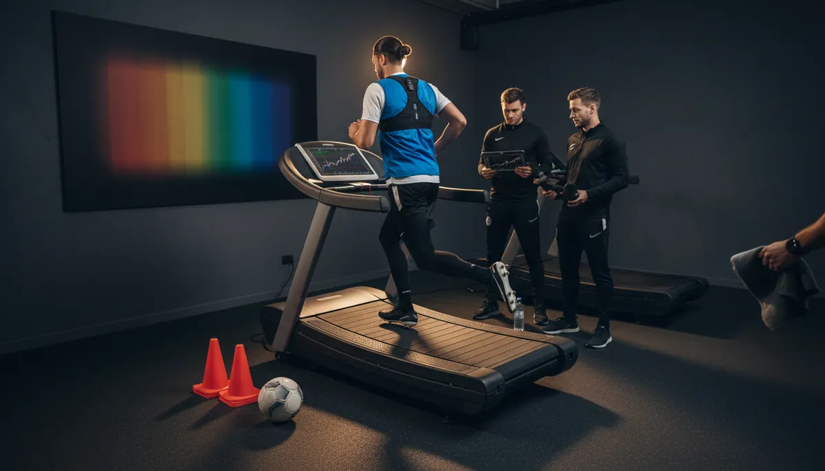 Tapis de course cristiano ronaldo, la vraie histoire derrière la requête