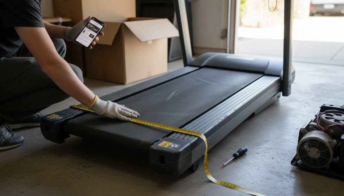 Tapis de course Kapaza, ce qu'il faut savoir avant d'acheter