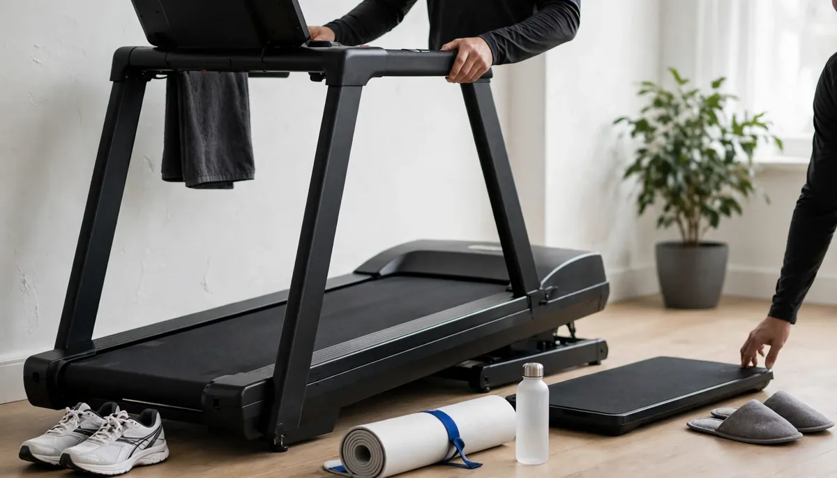 Tapis de course ou de marche, comment choisir