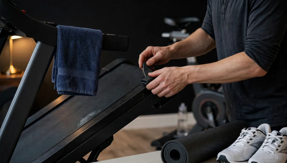 Tapis de course ou vélo, comment trancher