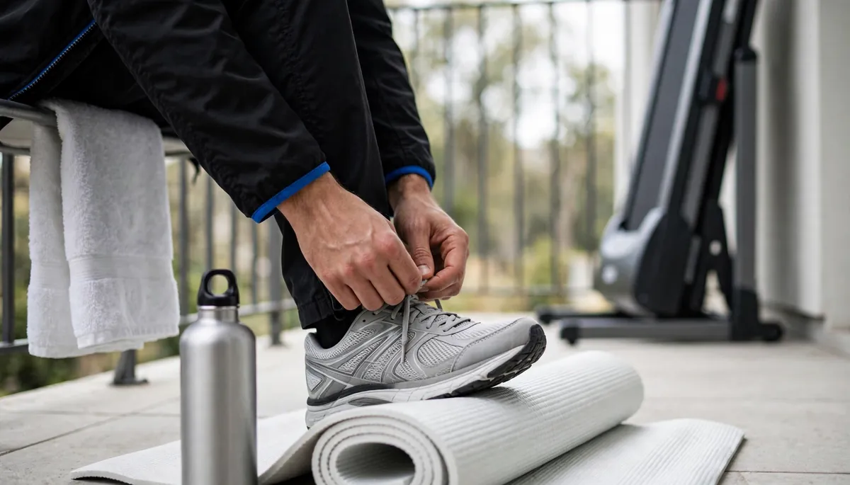 Tapis de course outdoor, ce qu'il faut savoir avant d'acheter