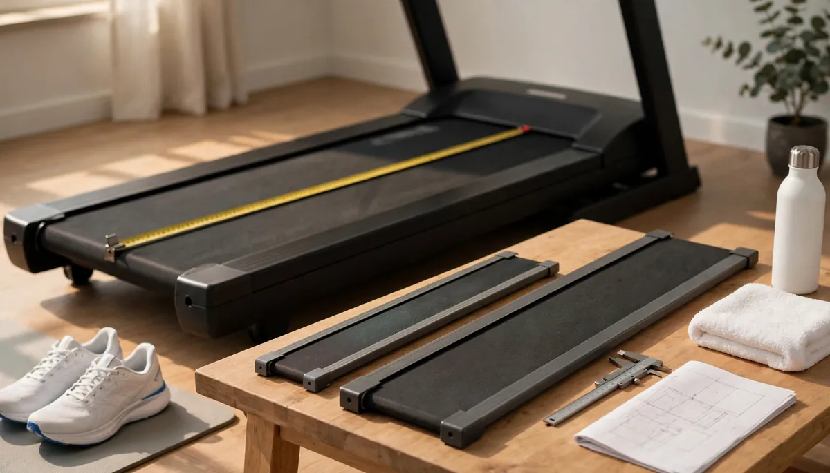 Tapis de course sur mesure, ça existe vraiment ?
